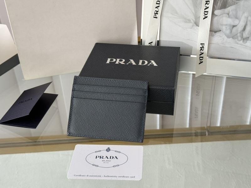 Prada Wallet